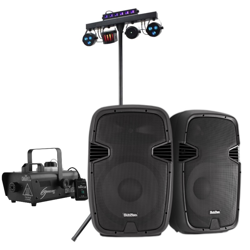 Club Package 2.0 Bouncy Castle & Gazebo Hire in Glasgow, Paisley