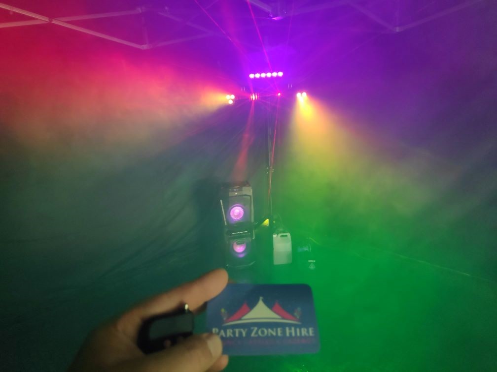 Ultimate Giveway 2023 Best Bouncy Castle & Gazebo Hire service in